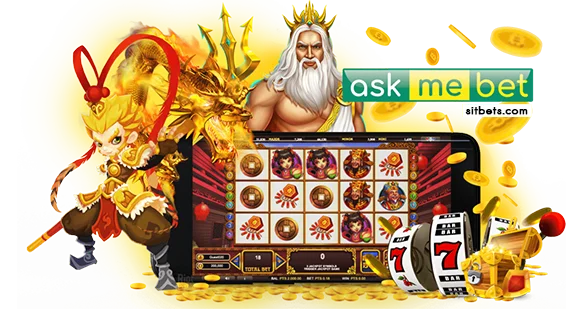Askmebet Slot game