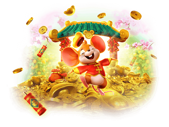 รีวิวเกม fortune mouse จาก PG SLOT - Easyslot