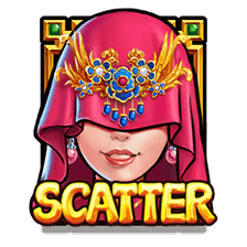 รีวิวเกมสล็อตออนไลน์ Flirting Scholar pg slot เกมแนวนักปราชญ์ผู้