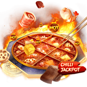 รีวิวเกมสล็อต Hot Pot เกม Shabu Slot เผ็ดร้อนถึงใจ - PG SLOT