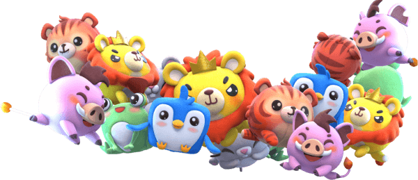 รีวิวเกมสล็อต Plushie Frenzy เกมสล็อตยอดนิยมของค่าย PG Slot