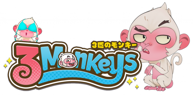 รีวิวเกม Three Monkeys จากค่าย PG SLOT