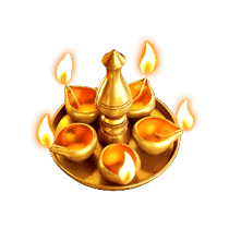 รีวิวเกม Ganesha Gold จากค่าย PG SLOT