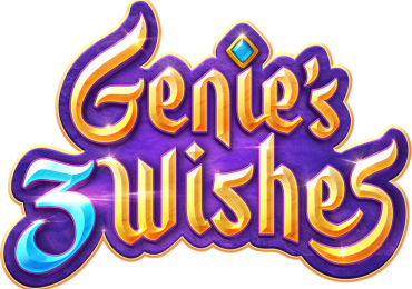 Genie's 3 Wishes เกมสล็อต PG ใหม่ล่าสุด ทดลองเล่นฟรี !
