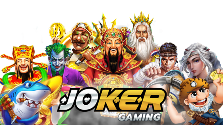 Joker เครือ AMSLOT