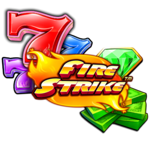 รีวิวเกม Fire Strike - Joker-roma