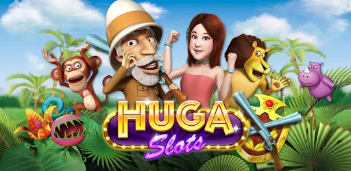 Slotxo Huga - เกมส์สล็อตออนไลน์ เล่นง่าย โบนัสเยอะ SLOTXO
