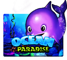 รีวิวเกม Ocean Paradise สวรรค์ใต้ท้องมหาสมุทรที่สวยงาม 2021