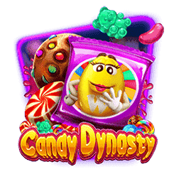 เกมสล็อต Askmebet Candy Dynasty - PG SLOT