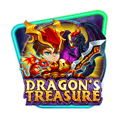 Dragon Treasure ของค่าย Askmebet ทางเราจะมาแนะนำเกมที่กำลังมาแรง