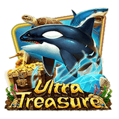 Ultra Treasure Slot Online – รีวิวเกมส์สล็อตออนไลน์ อุลตร้า ทรีชัวร์