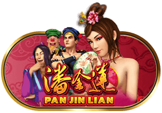 Pan Jin Lian วันนี้ XO GAME เสนอเกมสล็อตธีมเทพแสนสวยของจีน