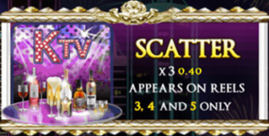 Scatter