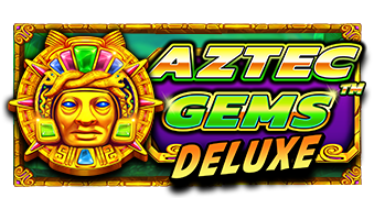 Aztec Gems Deluxe รีวิวเกมสล็อตน่าเล่น 2021