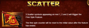 Scatter