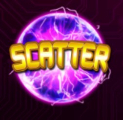 Scatter