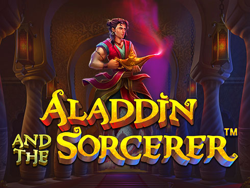 รีวิวเกม Aladdin And The Sorcerer ของค่าย Pragmatic Play สล็อตเติม วอเลท