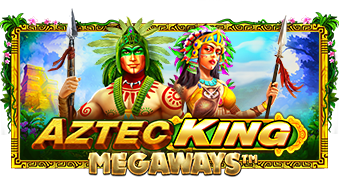รีวิวเกม Aztec King ของค่าย Pragmatic Play