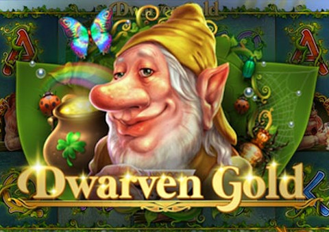 รีวิวเกม Dwarven Gold ของค่าย Pragmatic Play สล็อตฝากถอน true wallet