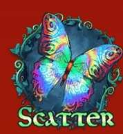 สัญลักษณ์ SCATTER