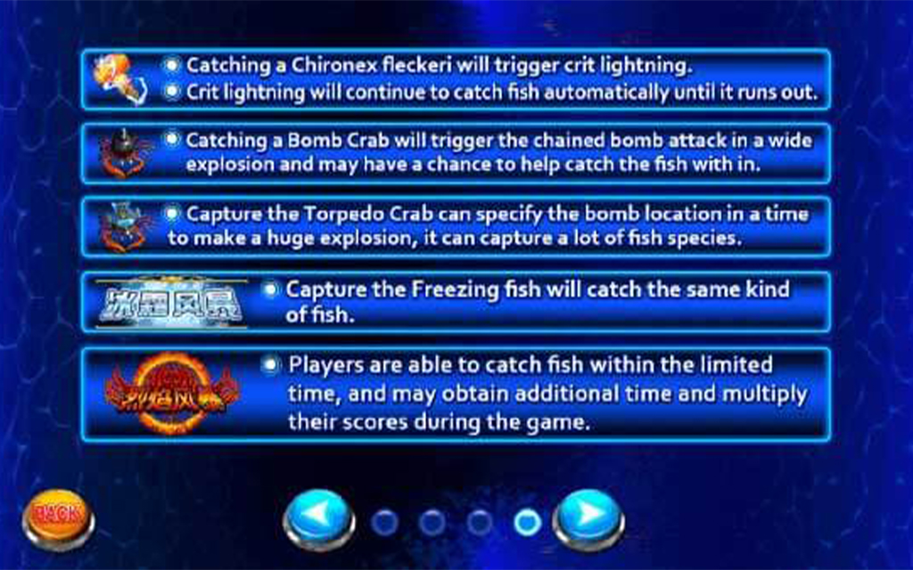 4 รีวิวเกมส์สล็อต Fish Hunter 2 EX My Club