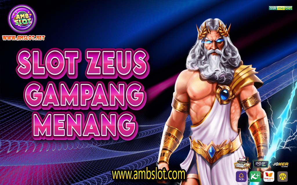 ambslot ทำการสมัครครั้งเดียวสามารถเลือกเดิมพันได้ครบทุกเกม