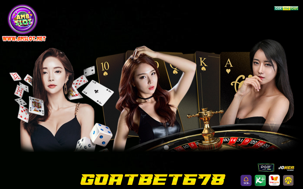 1 goatbet678