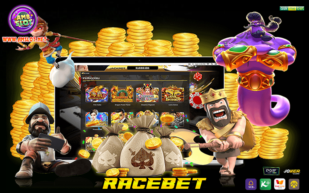 racebet