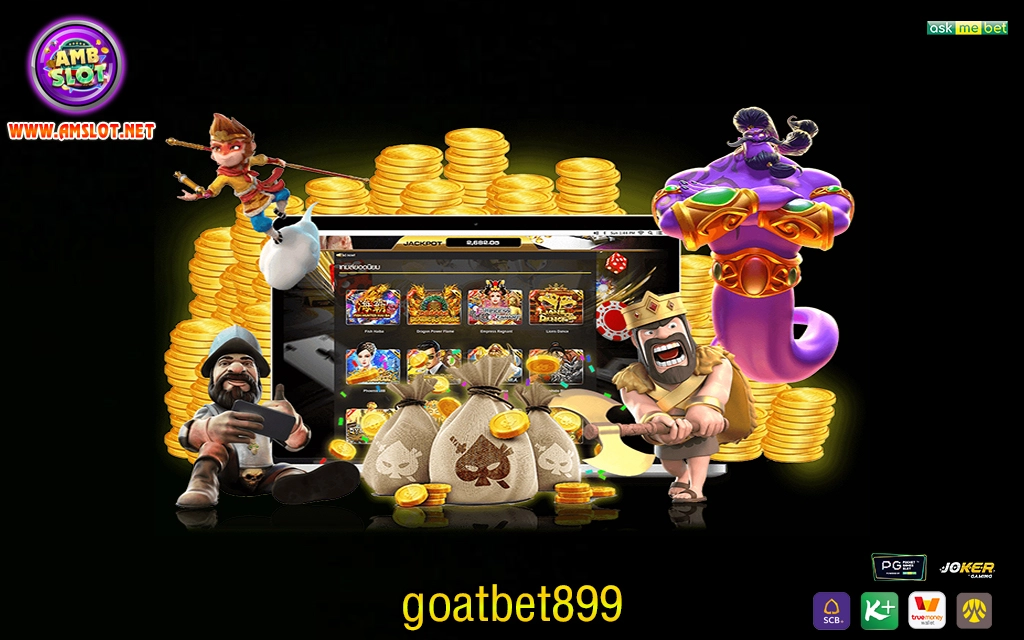 goatbet899