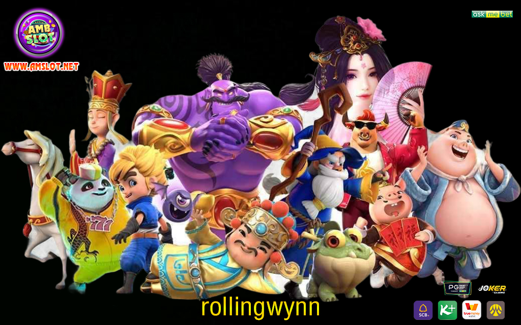 rollingwynn