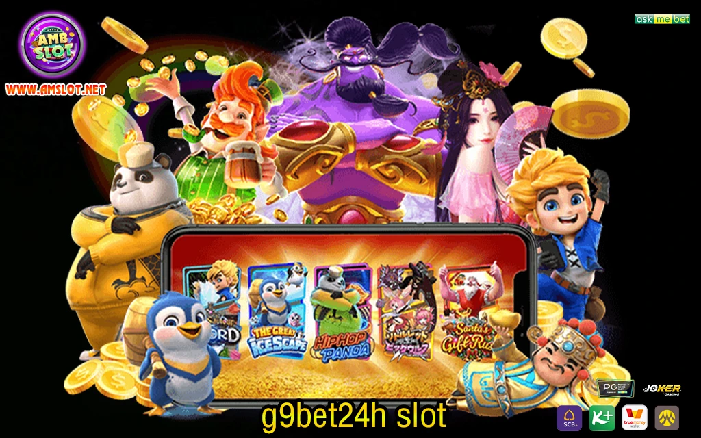 1 g9bet24h slot_11zon