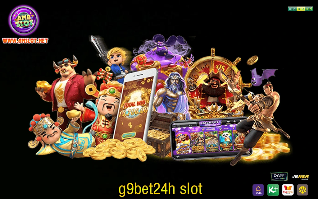 2 g9bet24h slot_11zon