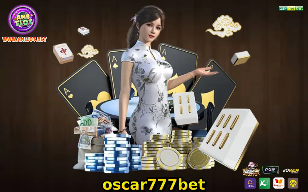 oscar777bet