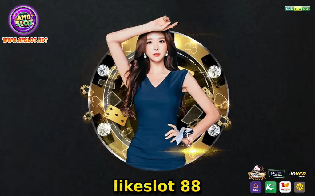 likeslot 88